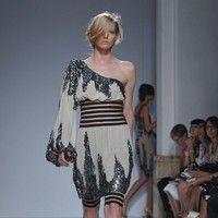 Milan Fashion Week Womenswear Spring Summer 2012 - Cristiano Burani - Catwalk | Picture 88306